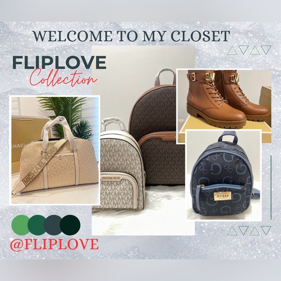 fliplove